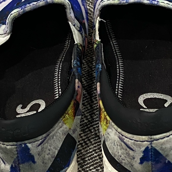 Sam Edelman shoes - Picture 5 of 11